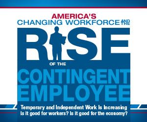 America's Changing Workforce