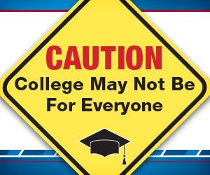 Career Tech vs. College, a white paper from Express Employment Professionals