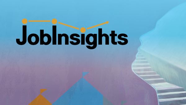 JobInsights - Third-Party Research on Hiring Trends