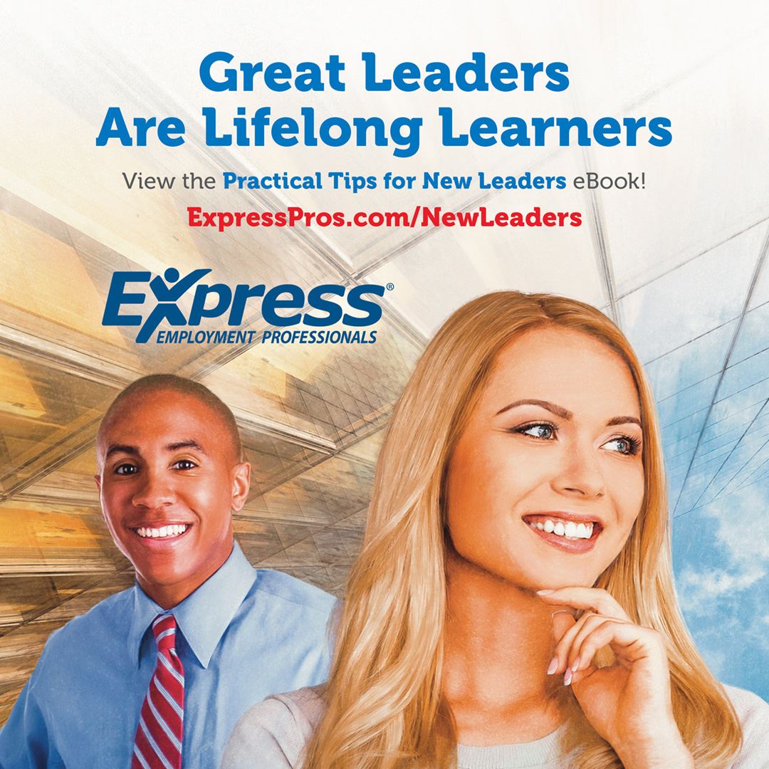 Practical Tips for New Leaders ebook