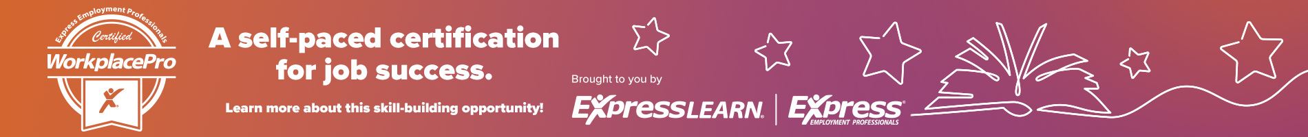 Workplace Pro Banner