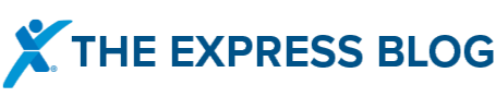 Express Blog