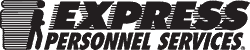 Express Personnel Services logo