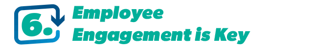 Employee Engagement