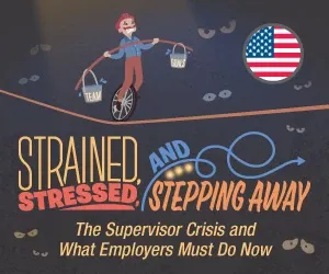 July 2025 - The Supervisor Crisis in the US - A White Paper from Express Employment Professionals